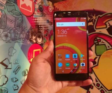 Comio, Comio P1, Comio S1, Comio C1, Sanjay Kumar Kalirona, Comio India