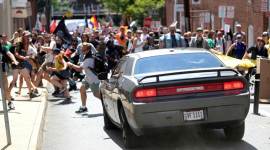 virginia, charlottesville violence, us, united states, white supremacist violence, white protest, indian express