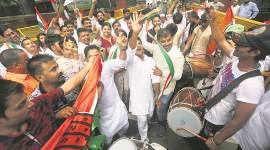 Rajya Sabha Election, Gujerat Rajya Sabha election, congress, Ahmad Patel, Amit Shah, Indian Express, JDU