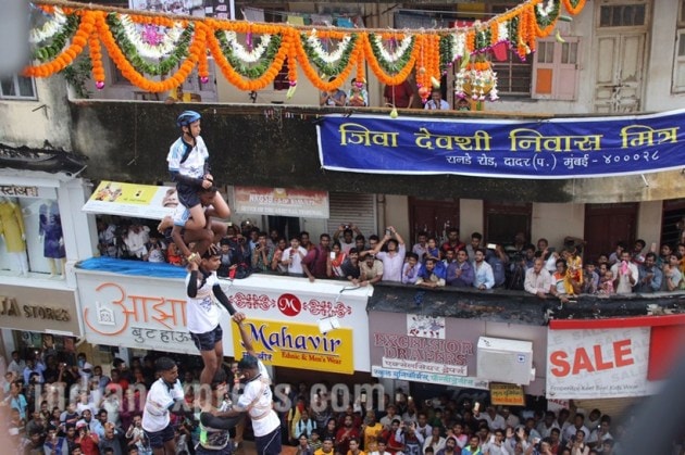 Krishna Janmashtami 2017, janmashtami, krishna janmashtami, happy janmashtami, lord krishna, janmashtami photos, happy janmashtami pictures, janmashtami preperations, indian festival, festival photos, indian express