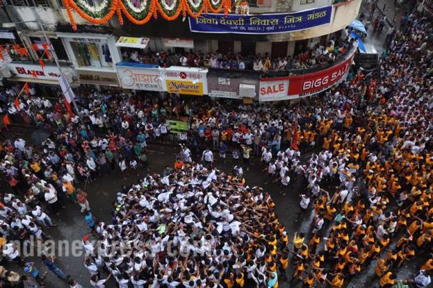 Krishna Janmashtami 2017, janmashtami, krishna janmashtami, happy janmashtami, lord krishna, janmashtami photos, happy janmashtami pictures, janmashtami preperations, indian festival, festival photos, indian express