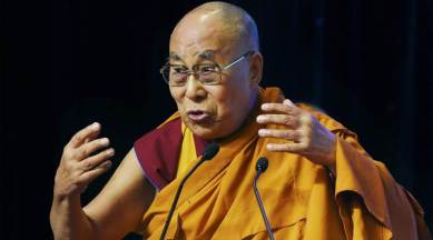 Dalai Lama in Odisha