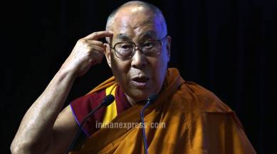 Dalai Lama had earlier claimed India's partition would not have happened if Mahatma Gandhi's wish of Jinnah becoming the prime minister had materialised.