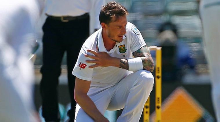 'Lost my number': Dale Steyn takes a dig at SA selectors after T20I snub