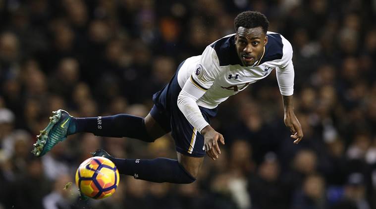 Danny Rose
