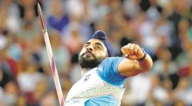 Davinder Singh Kang, javelin throw, athletics world championships, neeraj chopra, world championships london,London’s Olympic Stadium