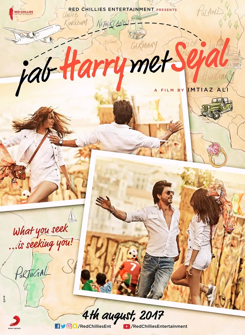 Jab Harry Met Sejal fails to impress: Biggest box-office