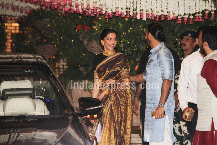 Deepika Padukone