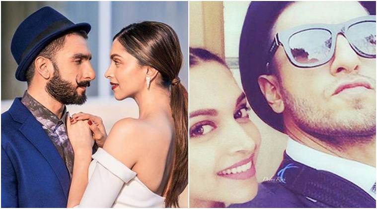 Bollywood's Deepika Padukone and Ranveer Singh tie the knot and share  stunning first photos, Ents & Arts News