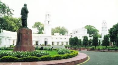 delhi assembly, monkey, mcd, central delhi monkey, ndmc, edmc, indian express