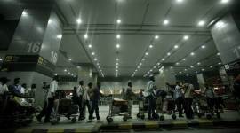 delhi airport, delhi airport theft, chinese man robbed, delhi news