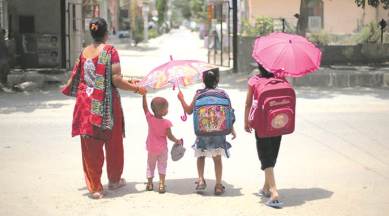 No lugging books to school, no homework for pupils of Class I, II rules Madras High Court