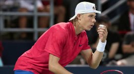 Rafael Nadal, Indian Davis Cup, World Group Playoffs, india vs canada, Ramkumar Ramanathan, Yuki Bhambri, indian express, tennis, sports news