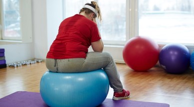 body shaming, fat shaming, body shaming depression, fat shaming depression, fat people depression, indian express, indian express news