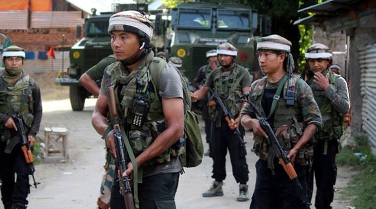 Pulwama Encounter, Militants Killed Pulwama Encounter, Pulwama Encounter Militants Killed, Militants Killed, Srinagar Encounter, India News, Indian Express, Indian Express News