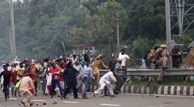 Dera violence, Dera violence arrests, Gurmeet Ram Rahim Singh, Panchkula violence, indian express news 