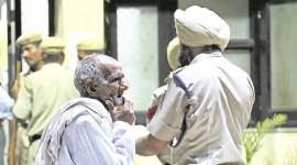 Dera Sacha Sauda, Gurmeet Ram Rahim Singh sentencing, Gurmeet Ram Rahim Singh, Rohtak Jail, Chandigarh administration, Chandigarh administration on Ram Rahim Singh sentencing, chandigarh school, indian express news