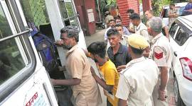 dera violence, gurmeet ram rahim singh, dera sacha sauda, ram rahim verdict, ram rahim rape violence, dera rioting, panchkula riot, indian express news