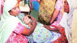 Gurmeet Ram Rahim Singh, Gurmeet Ram Rahim Singh rape case, Dera Sacha Sauda chief, Panchkula, sirsa, sirsa curfew, sirsa violence, Panchkula violence, Panchkula curfew, india news