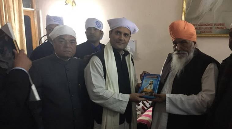 punjab, deras, religious sects, Gurmeet Ram Rahim Singh, Dera Sacha Sauda