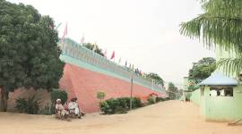 Dera Sacha Sauda, Gurmeet Ram Rahim Singh, Shah Satnam’s birth anniversary, Indian Express