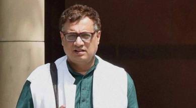 Derek O'Brien, Inside Parliament, Derek O'Brien's Book Inside Parliament, Book Inside Parliament, Inside Parliament By Derek, Book News, Indian Express, Indian Express News