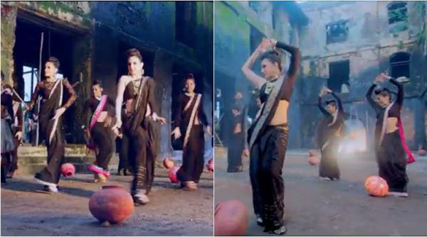 despacito, despacito justin beiber, shiamak davar, shiamak davar despacito, despacito dance cover, despacito choreography, viral videos, indian express