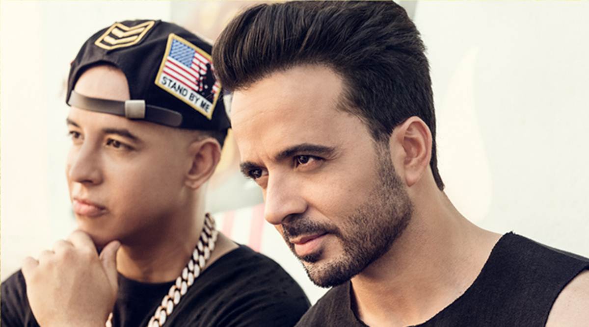 Luis Fonsi S Song Despacito Surpasses The Record Of Wiz Khalifa S See You Again Becomes Most Viewed On Youtube Entertainment News The Indian Express