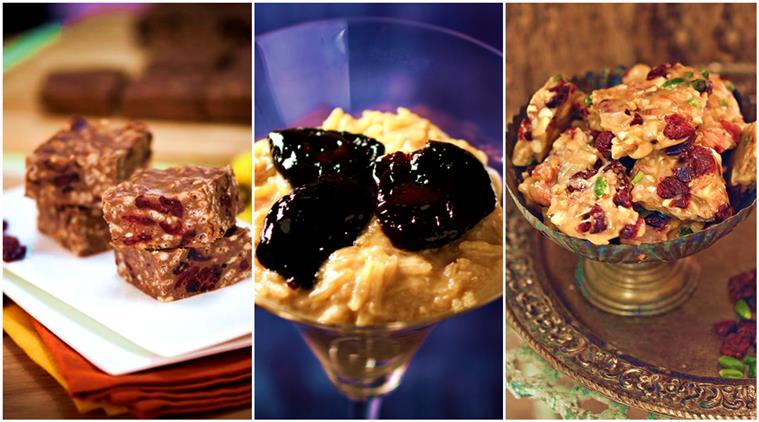 Eid-al-Adha 2017: 3 exquisite desserts to treat your loved 