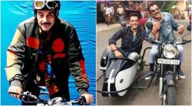 dharmendra 759 Dharmendra, dharmendra social media debut, dharmendra instagram, dharmendra twitter, dharmendra yamla pagla deewana