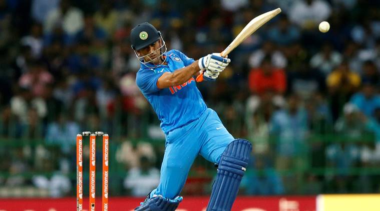 MS Dhoni averages more than 50 in ODI cricket. (Photo - getty)