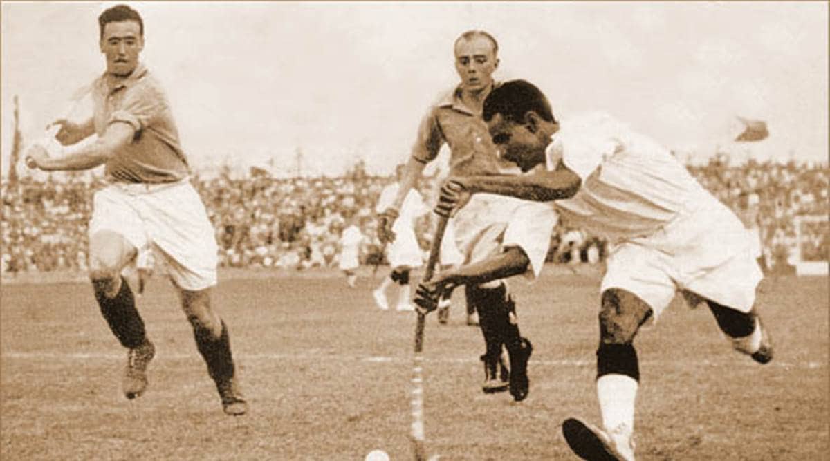 When sports legend Dhyan Chand was offered a job by Adolf Hitler ...