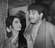 Happy Birthday Saira Banu From Her Love For Dilip Kumar Right From The 