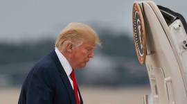 Donald Trump, radical Islamic terrorism, Donald Trump on Islam, Barcelona attack, Donald Trump on barcelona attack, world news, indian express news