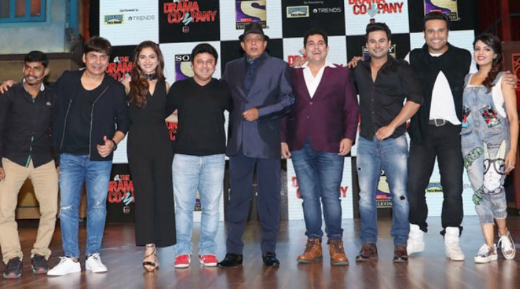 the drama company, the drama company cast, the drama company team, the drama company pics, the drama company aru verma