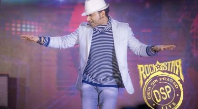 Happy birthday Devi Sri Prasad, Devi Sri Prasad, DSP, Devi Sri Prasad age, Devi Sri Prasad date of birth,