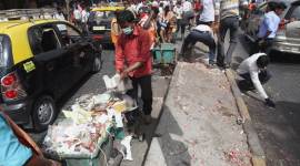 Dumpers, BMC, Mumbai Municipal Corporation,