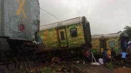 new railway board chairman, ashwani lohani, indian railways, irctc, nagpur train derailment, indian express