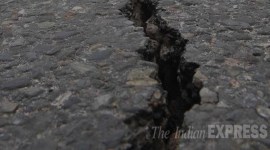 Magnitude 4.1 earthquake hits Gujarat's Kutch