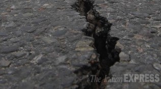 Magnitude 4.1 earthquake hits Gujarat's Kutch