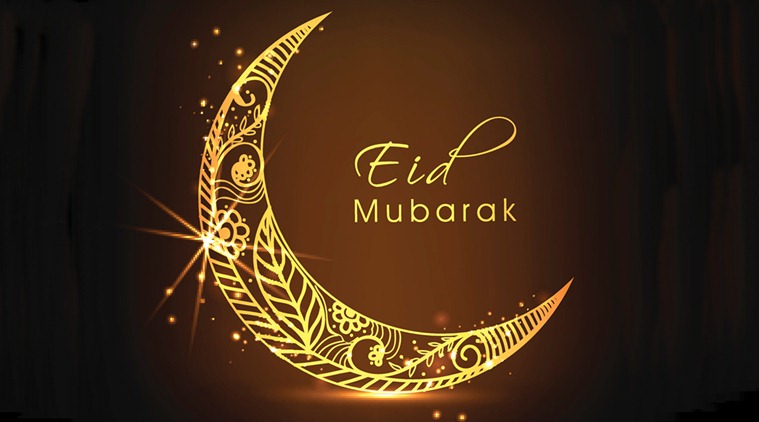 Eid Mubarak! WhatsApp, SMS, Facebook greetings to wish ... - 759 x 422 jpeg 69kB