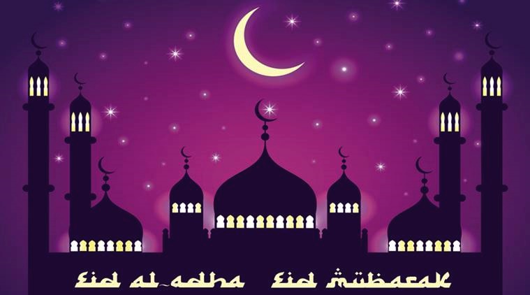 Eid Mubarak! WhatsApp, SMS, Facebook greetings to wish 