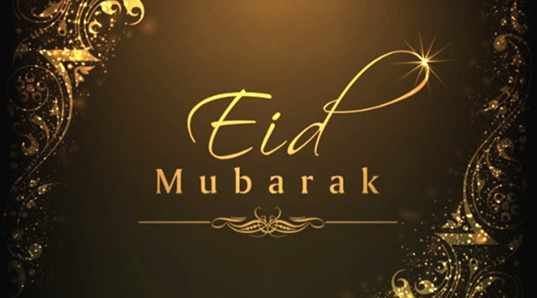 Eid Mubarak! WhatsApp, SMS, Facebook greetings to wish 
