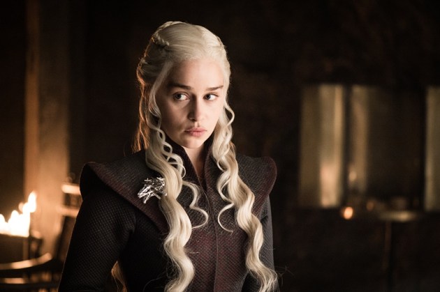game of thrones, game of thrones images, game of thrones seaosn 7 stills, got stills, sot s7 e6, daenerys targaryen