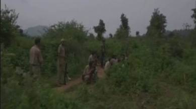 Chitrakoot encounter, Bundelkhand Chitrakoot encounter, dacoits kill cop, dacoits kill sub-inspector, Babli Kol, indian express news