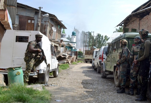 Lashkar-e-Taiba, Pulwama encounter, Abu Dujana, LeT militant killed