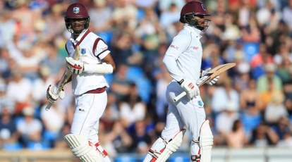 Windies  The official website of Cricket West Indies for live scores