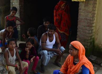 India at 70, Independence Day, lilahat village, Jawaharlal Nehru, congress, India news, Indian Express