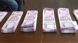 Hyderabad : Fake currency worth Rs 17.7 lakh recovered, 13 arrested