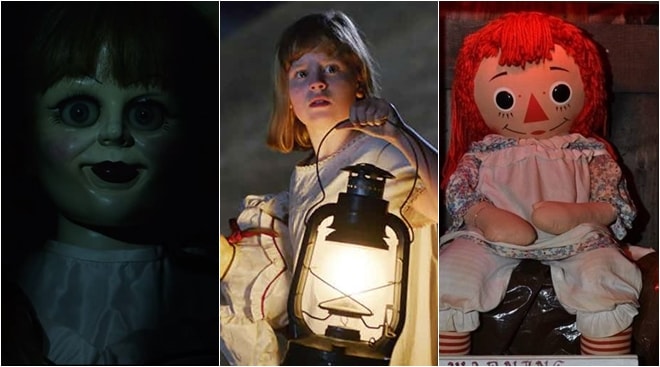 Annabelle Creation: Seven interesting facts you should know about the ...